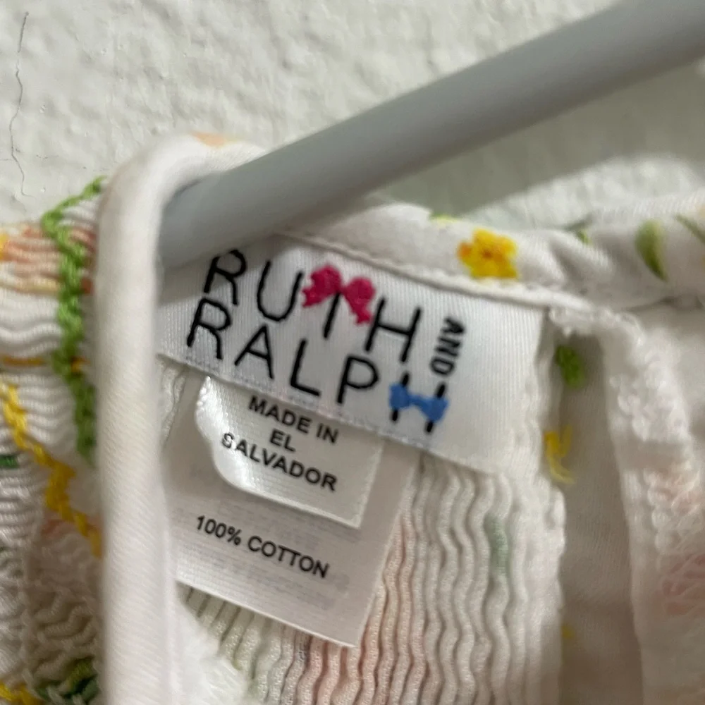 nola smocked good bundle